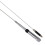 2X NL-770R Auto Radio Antenne mit Hohem Gewinn 5
