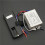 3X 1 Way /OFF 220V Wireless Remote Control  Digital Remote Control  for Lamp & Light HT035 3