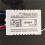 3X 1 Way /OFF 220V Wireless Remote Control  Digital Remote Control  for Lamp & Light HT035 5