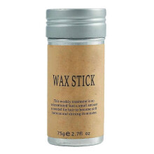 Hair Finishing Stick Head Texturizing Wax Stick Hair Tool Styling Wax