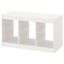 IKEA TROFAST Storage Frame 99x44x56cm