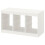 IKEA TROFAST Storage Frame 99x44x56cm 1