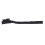 5 Pcs Black Non Slip Handle PCB Rework ESD Anti Static Dust Brush 17cm 6