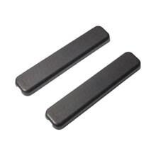 For Alphard 30 Series Interior Parts Seat Rail Cover Seat Rail Cap