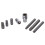 40Pc Torx Hex Star Spline Socket Bit Set 1/2inch 3/8inch Drive Power Tool Bits Garage 3