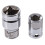 40Pc Torx Hex Star Spline Socket Bit Set 1/2inch 3/8inch Drive Power Tool Bits Garage 6