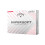 Callaway Callaway Golf Supersoft Golf Ball 2025, Red Splatter 1