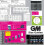 GM | Cricket | Anatomically Shaped Padded Box Abdo Guard | Strong Plastic Slip I 3