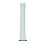GM | Cricket Bat Grips | Deep 3D HEX Pattern for Comfortable Enhanced Hold | Premium Rubber | Suitable for Virtually All Handle Sizes - 12" Long | 12 1