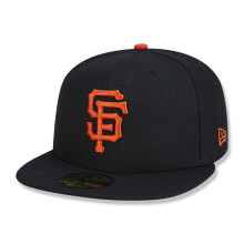 New Era Chicago White Sox MLB AC Performance Black 59Fifty Basecap - 7 3/8-59cm (L)