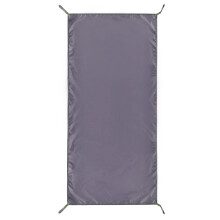 REDCAMP 90x210cm Large Waterproof Ground Sheet, Universal Heavy Duty Underlay Under Tent Tarp, Breathable Lightweight Compact Tent Footprint for Camp