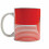 FOCO Official Merchandise Arsenal Coffee Mug 5