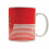 FOCO Official Merchandise Arsenal Coffee Mug 3