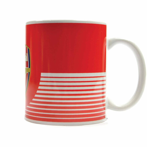 FOCO Official Merchandise Arsenal Coffee Mug 2