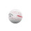 Callaway Callaway Golf Supersoft Golf Ball 2025, Red Splatter 3