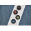 Wilson Wilson PRO FEEL ULTRA DAMPENERS Blue 5