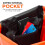 Premium 35L Dry Bag Backpack Rucksack with Waterproof Phone Case 6