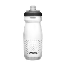 Camelbak Podium 21oz Carbon Bottle - 001 Black/Grey, N