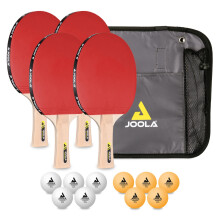 JOOLA Table Tennis/Ping Pong Sets,Family