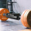 Amonax Hip Thrust Barbell Pad, Extra Thick Foam Padding 4