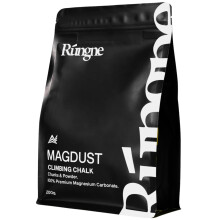 RUNGNE Premium Climbing Chalk - High Performance Chalk for Rock Climbing, Bouldering, Weightlifting & More - Unmatched Grip and Skin Friendly