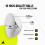 JOOLA Table Tennis/Ping Pong Sets,Family 6