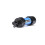 Sawyer Sawyer Products SP128 Mini Water Filtration System, Single, Blue 4