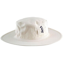 Kookaburra Unisex Kcc120m Sun Hat Neutral, Neutral, M EU
