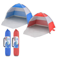 Yello UPF50 Beach Tent, 210 X 120 X 120Cm, Assorted Color