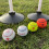 Sure Shot Safety Rounders Ball - Yellow 6