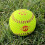 Sure Shot Safety Rounders Ball - Yellow 4