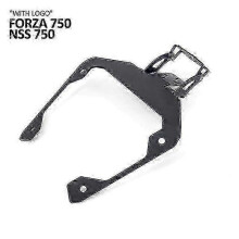 (B - With Logo) New Motorcycle GPS Navigator Support For HONDA FORZA750 Forza 750 NSS750 NSS 750 Stand Mobile Phone GPS Navigation Plate Bracket