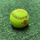 Sure Shot Safety Rounders Ball - Yellow 5