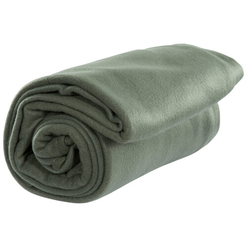 Trespass Trespass Picnic Travel Soft Touch Microfleece 120 x180cm 1