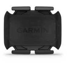 Garmin Bike Cadence Sensor 2, Wireless Sensor that Measures Pedal Strokes per Minute with ANT+ Connectivity and Bluetooth Low Energy Technology, Blac