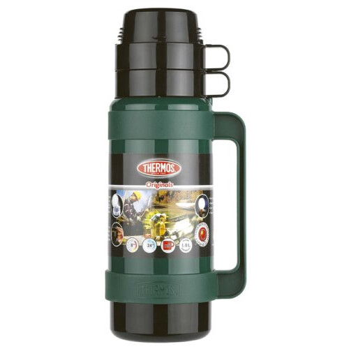 Thermos Thermos Mondial Flask, 1L 1