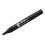 Sharpie Sharpie W10 Permanent Markers | Chisel Tip | Black Ink | 12 Count 3