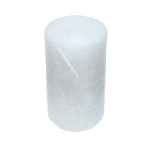 Globe Packaging Roll of Large Bubble Wrap 500mm x 10m - LARGE Air Bubbles for Packing or Moving House