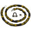 Burg-Wachter 3M Sold Secure Gold Security U Lock Kit Black 1
