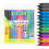 Paper Mate Paper Mate InkJoy 100ST Ballpoint Pens | Medium Point (1.0mm) | Assorted Fun Col 1