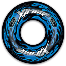 Bestway Xtreme Swim Ring - Black