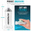 OUTMOVER Soft Flask 500ml Collapsible Water Bottle 3