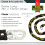 Burg-Wachter 3M Sold Secure Gold Security U Lock Kit Black 2