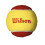 Wilson STARTER RED TBALL 36 PACK 2