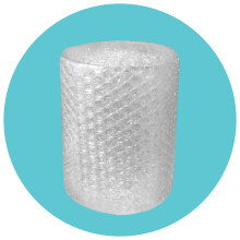 Triplast Large Bubble Wrap Roll (Pick Any Size) - Large 20mm Air Bubbles for Heavy Duty Protection - Cushioning Bubble Wrap for Moving House, Protect
