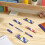 Pilot PILOT - FriXion Ball Erasable Rollerball Pen - Medium 0.7mm Tip - 3 x Black 9