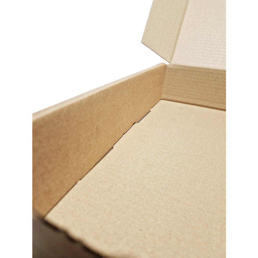 Photos - Other Office Equipment Roberts 10 New Royal Mail Small Parcel Postal Mailing Boxes  (449x337x79mm)