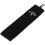 Callaway Callaway Golf Trifold Towel, Black 1