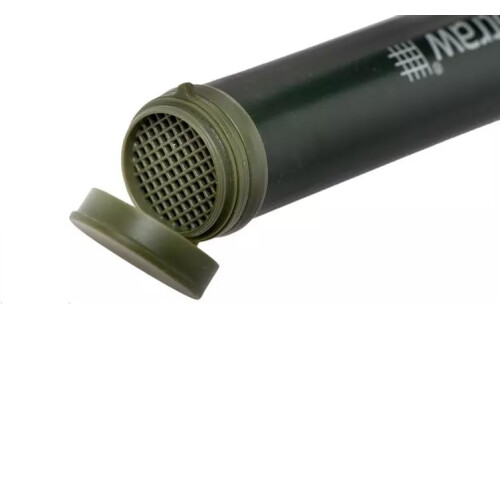 LifeStraw Personal Water Filter, Green, 1pc 1