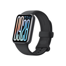 XIAOMI Smart Band 9 Pro, Sports fitness tracker, 1.74 narrow-edge quadrilateral display, 21 Days Battery Life, Upgraded sleep tracking, 150+ sports m